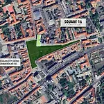Square 16 - Absolutely Location Apartment Szombathely