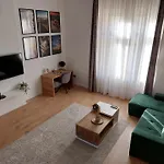 Square 16 - Absolutely Location * Szombathely