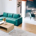 Square 16 - Absolutely Location *