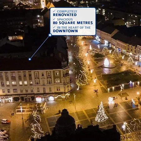 Square 16 - Absolutely Location With Self Check In
