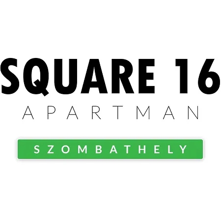 Διαμέρισμα Square 16 - Absolutely Location Σζομπαθέλι