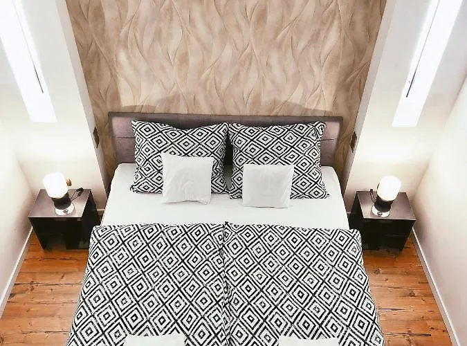 Square 16 - Absolutely Location Apartment Szombathely