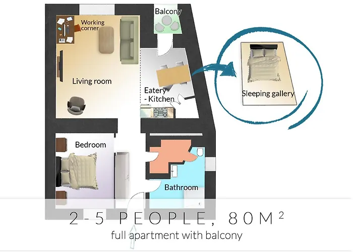 Apartment Square 16 - Absolutely Location Szombathely