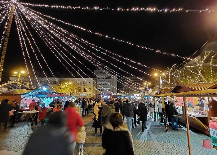 Διαμέρισμα Square 16 - Absolutely Location Σζομπαθέλι