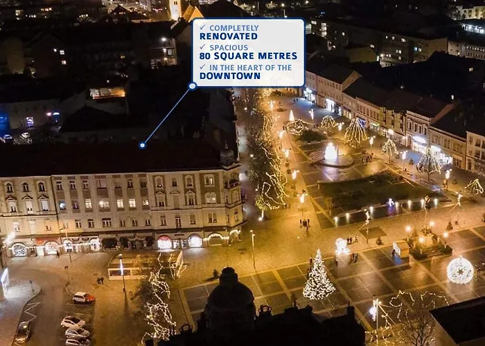 Square 16 - Absolutely Location